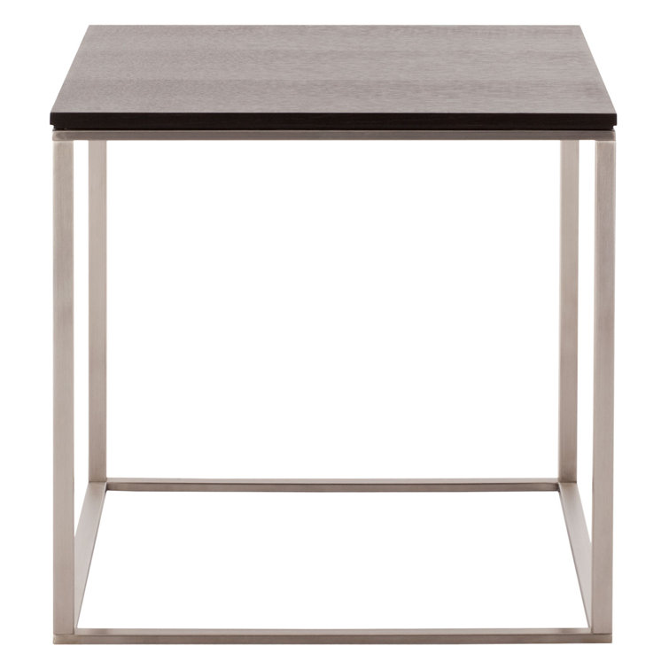 Blu Dot Minimalista Side Table & Reviews Wayfair Canada